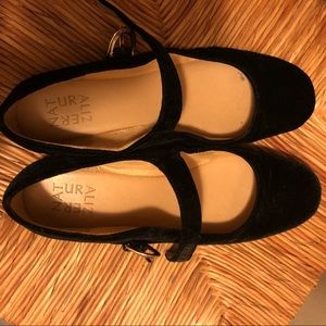 Naturalizer Erica Mary Jane Flats